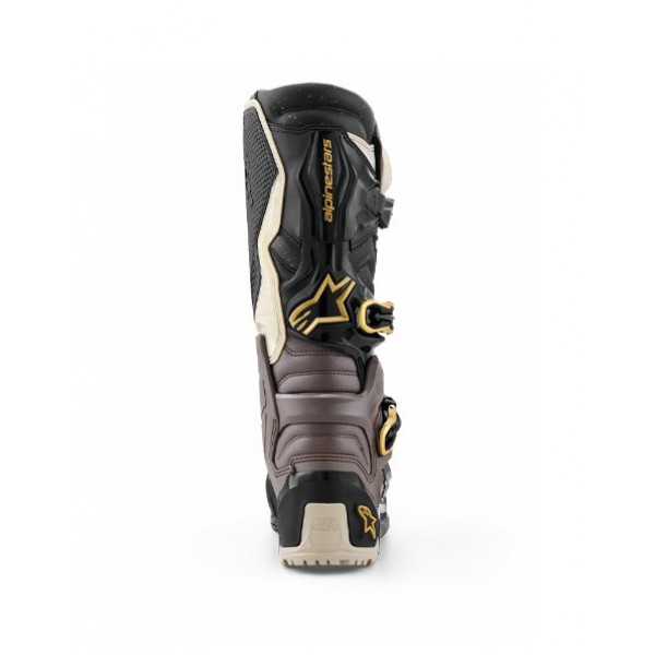 Μπότες ALPINESTARS TECH 7 ENDURO DRYSTAR® Black/Gray/Gold