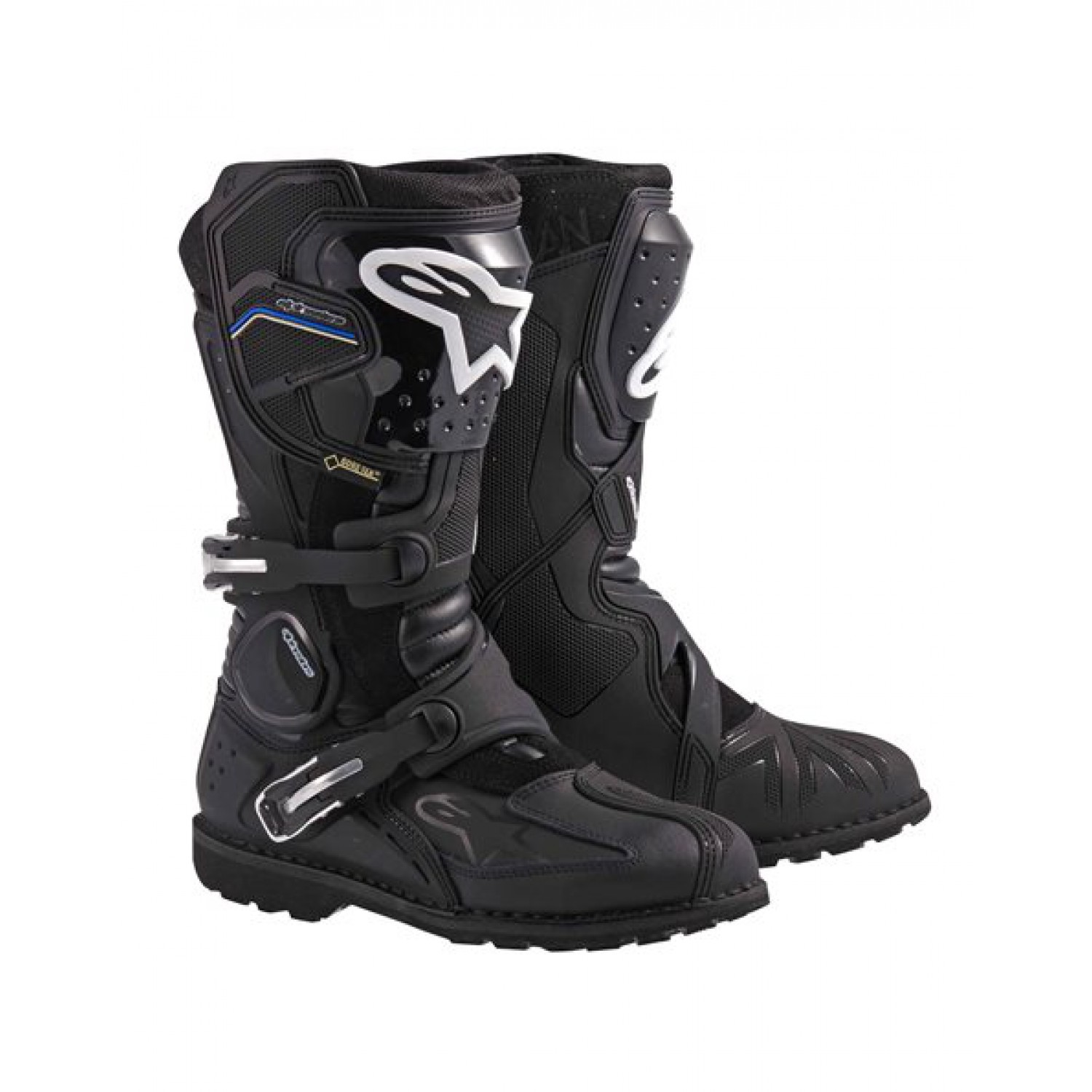 Μπότες ALPINESTARS TOUCAN GORE-TEX®