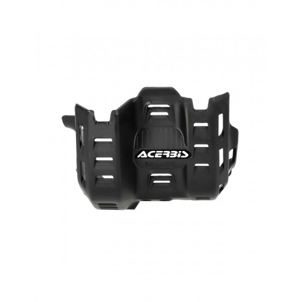 Ποδιά Acerbis ROYAL ENFIELD HIMALAYA 450 24/26 Black