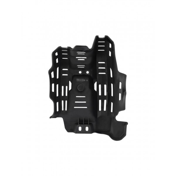 Ποδιά Acerbis ROYAL ENFIELD HIMALAYA 450 24/26 Black