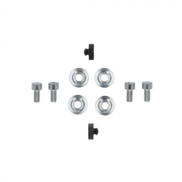 Ποδιά Acerbis CF MOTO 450 24/25 Black