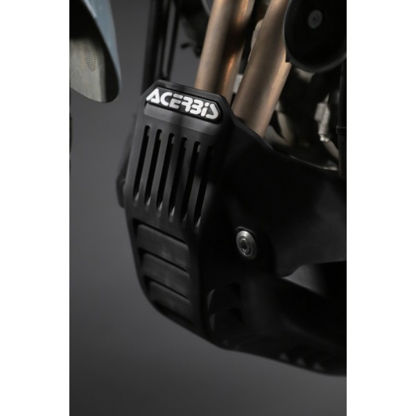 Ποδιά Acerbis CF MOTO 450 24/25 Black