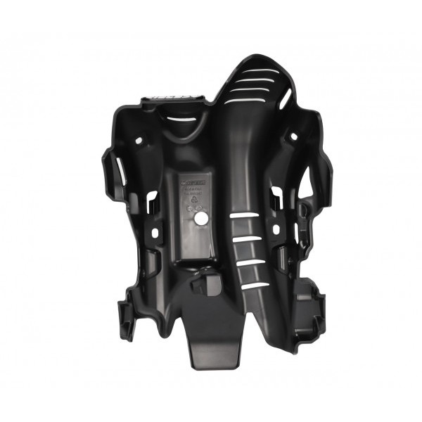 Ποδιά Acerbis Yamaha Tenere 700 25/26 Black