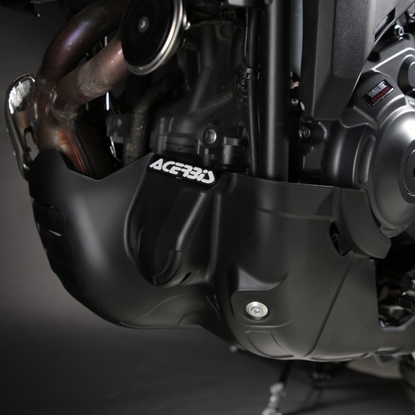 Ποδιά Acerbis Yamaha Tenere 700 25/26 Black