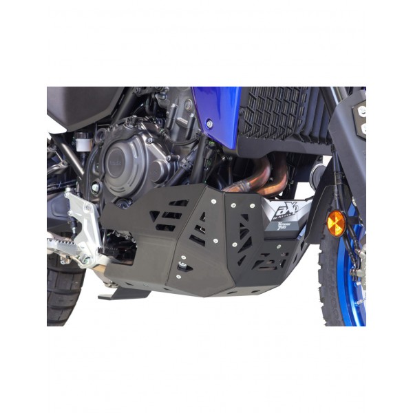 Ποδιά Κινητήρα AXP Yamaha Tenere 700 ( 2021 – 2026 ) - Black