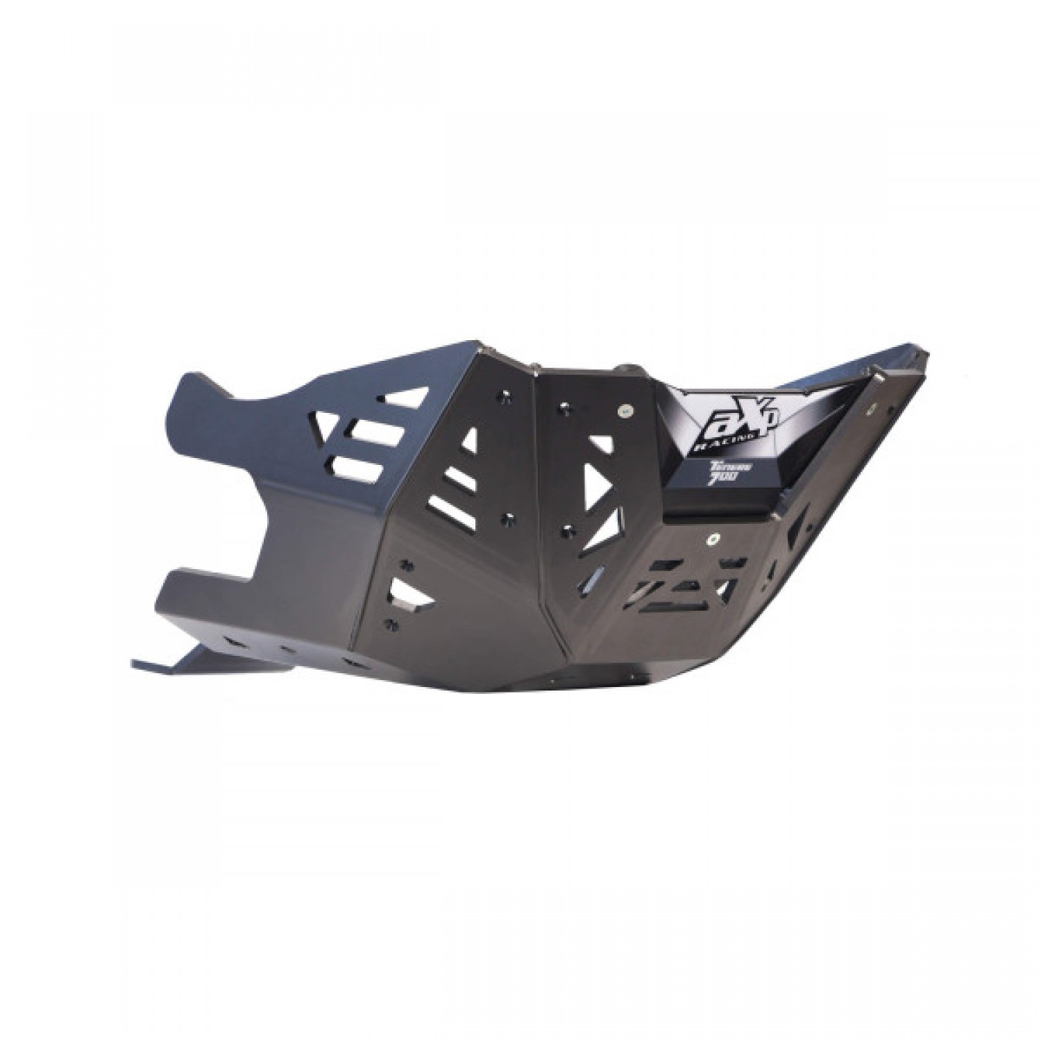 Ποδιά Κινητήρα AXP Yamaha Tenere 700 ( 2021 – 2026 ) - Black