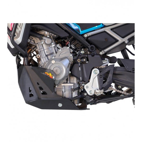 Ποδιά Κινητήρα AXP CF Moto MT 450 '24-25'