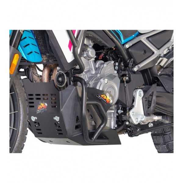 Ποδιά Κινητήρα AXP CF Moto MT 450 '24-25'