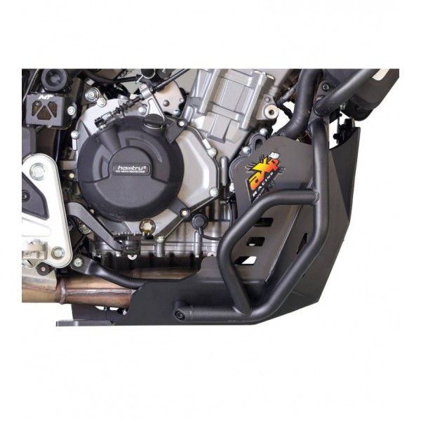 Ποδιά Κινητήρα AXP CF Moto MT 450 '24-25'