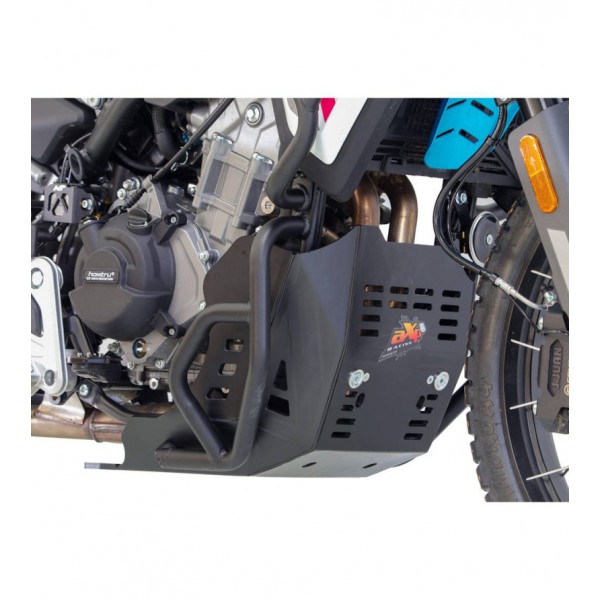 Ποδιά Κινητήρα AXP CF Moto MT 450 '24-25'