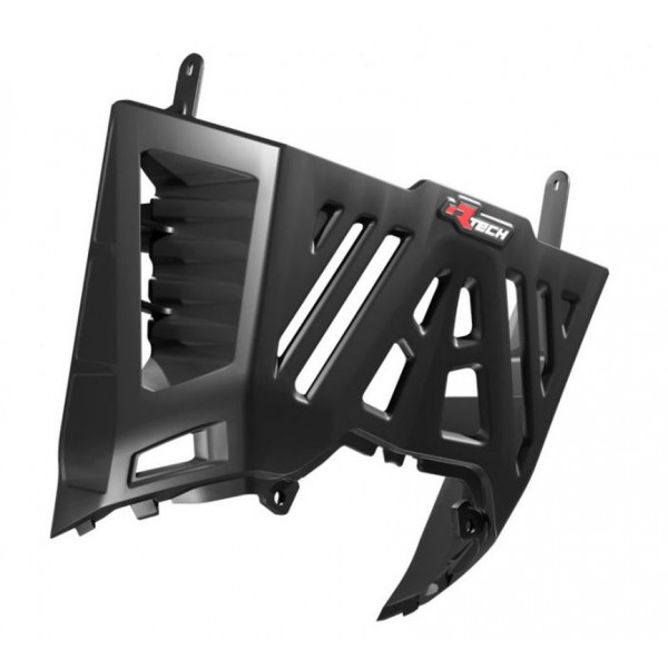 Ποδιά κινητήρα Πάνω Μέρος RTECH Yamaha Tenere 700 19/24