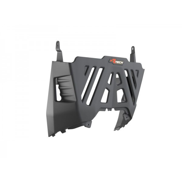 Ποδιά κινητήρα Πάνω Μέρος RTECH Yamaha Tenere 700 25/26