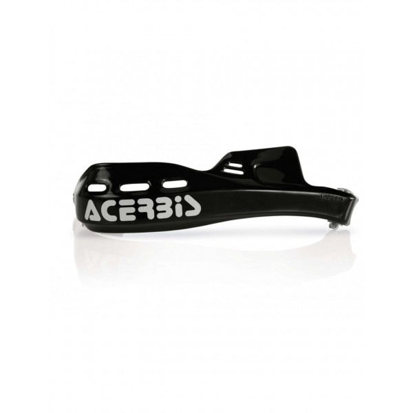 Χούφτες Acerbis RALLY BRUSH Black