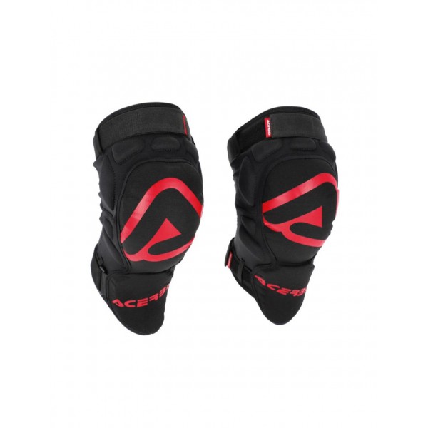 Επιγονατίδες Acerbis SOFT KNEE GUARD