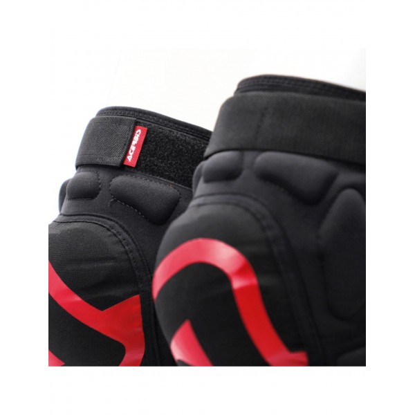 Επιγονατίδες Acerbis SOFT KNEE GUARD