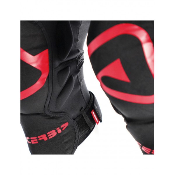 Επιγονατίδες Acerbis SOFT KNEE GUARD
