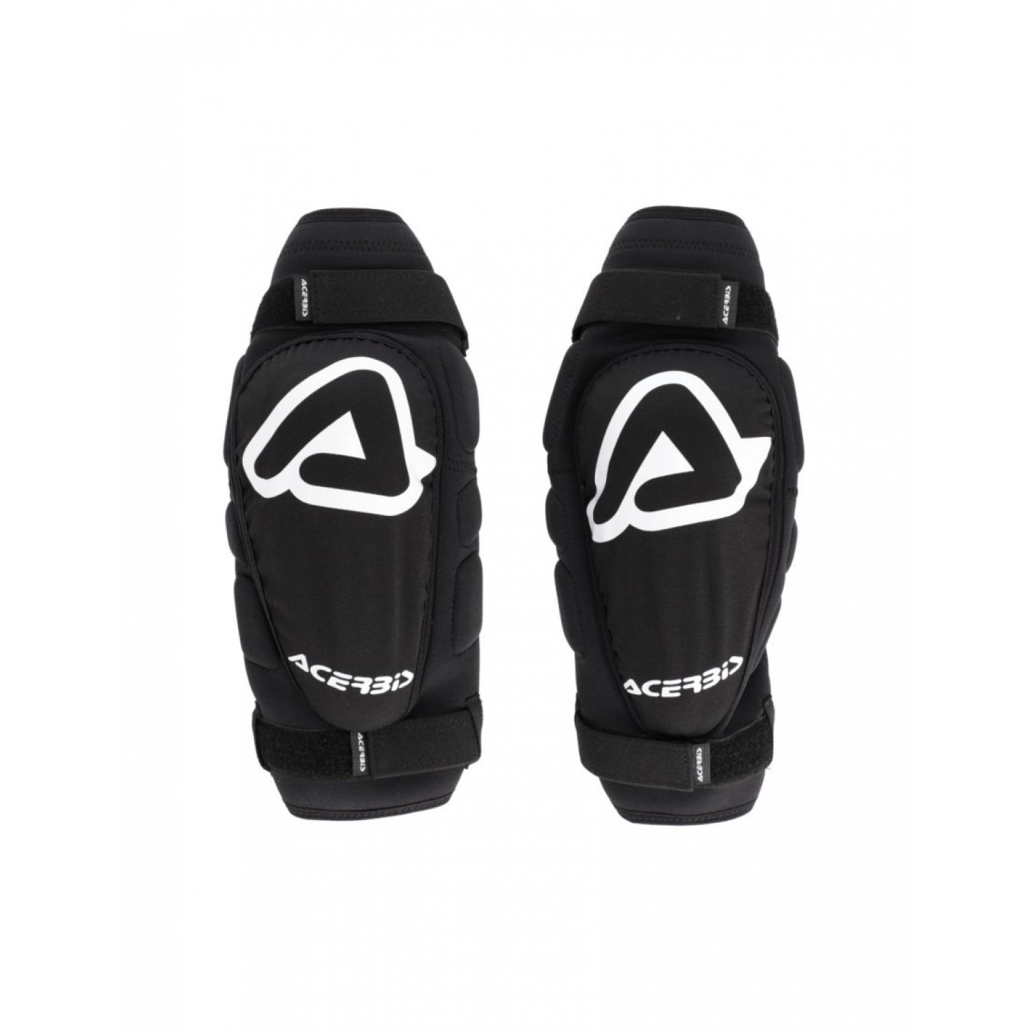 Επιαγκωνίδες Acerbis X-ELBOW GUARD SOFT Black