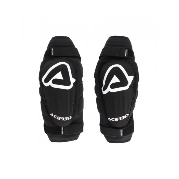 Επιαγκωνίδες Acerbis X-ELBOW GUARD SOFT Black