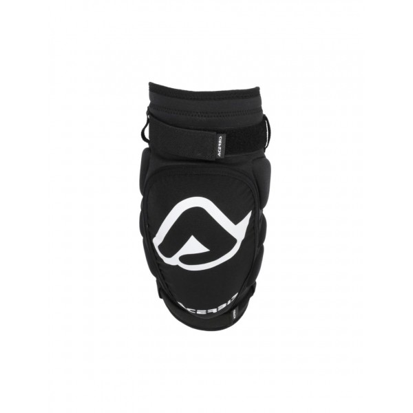 Επιαγκωνίδες Acerbis X-ELBOW GUARD SOFT Black