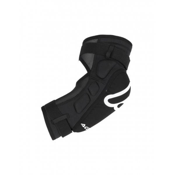 Επιαγκωνίδες Acerbis X-ELBOW GUARD SOFT Black