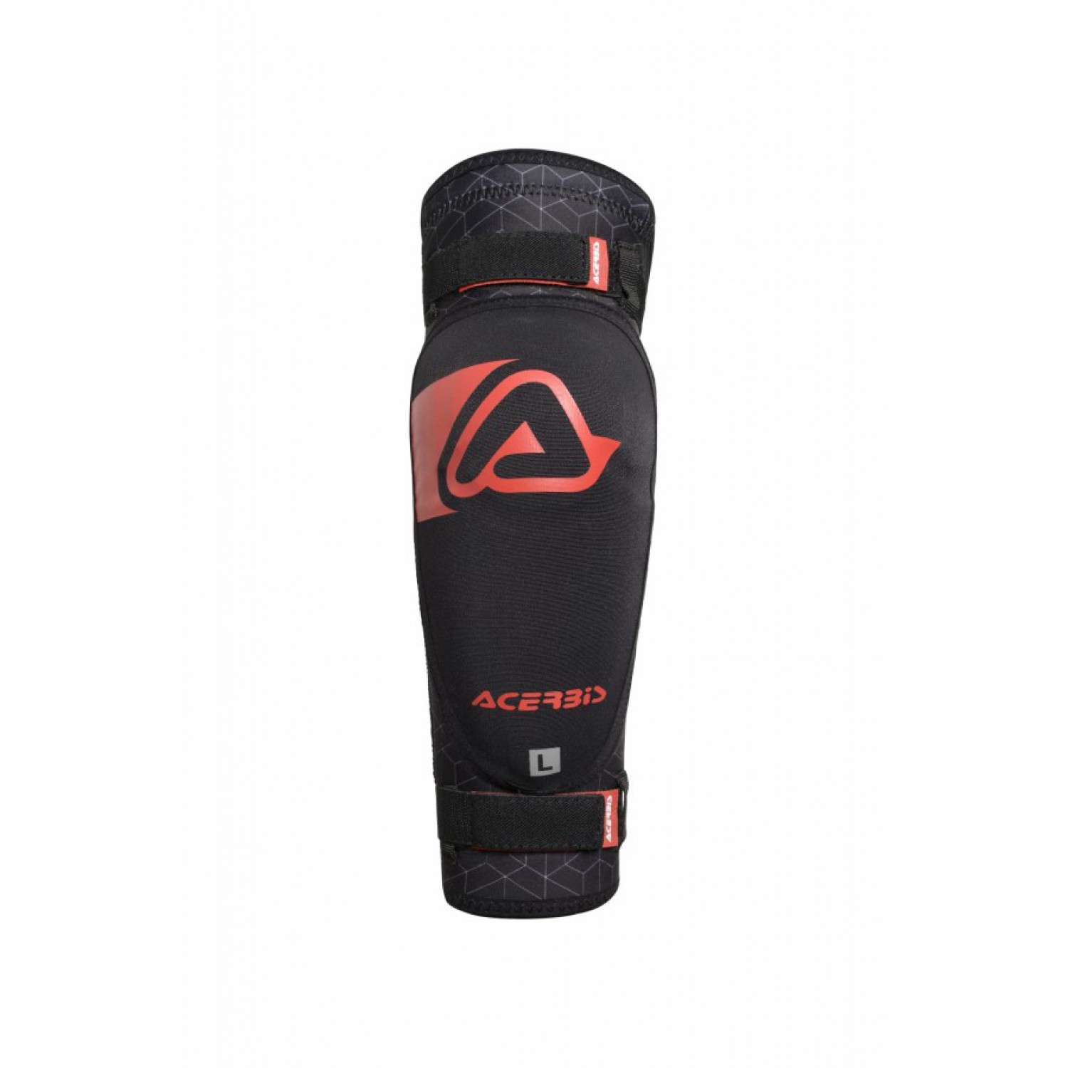 Επιαγκωνίδες Acerbis X-ELBOW GUARD SOFT Red