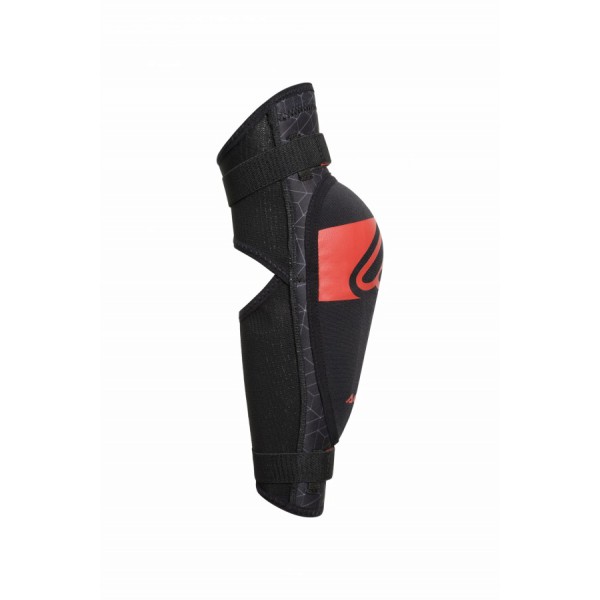 Επιαγκωνίδες Acerbis X-ELBOW GUARD SOFT Red