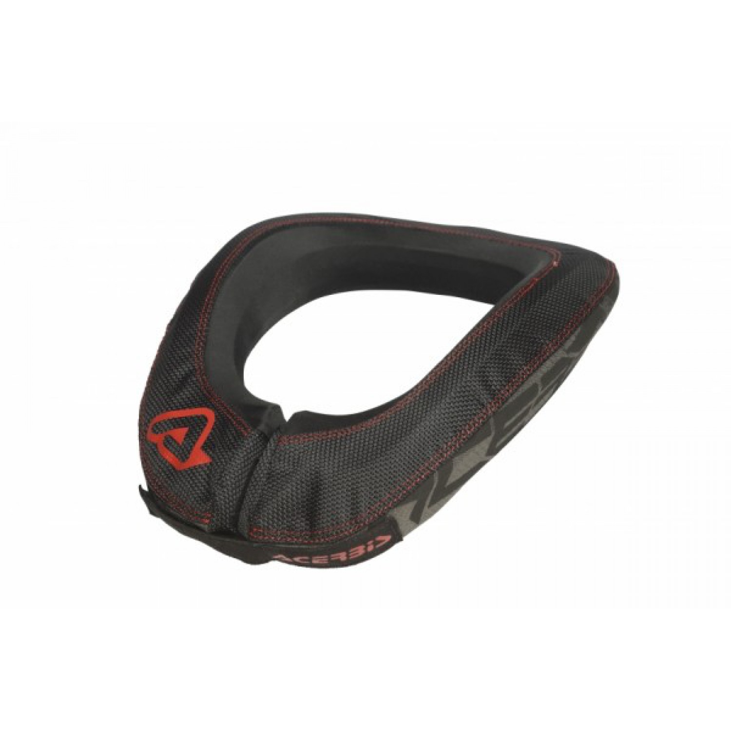 Κολάρο προστασίας λαιμού Acerbis X-ROUND Black/Red 