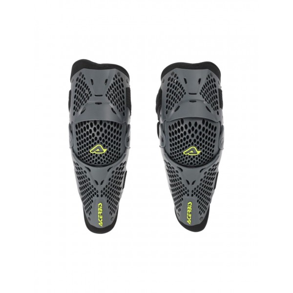 Επιγονατίδες Acerbis K035 KNEE GUARD Grey 