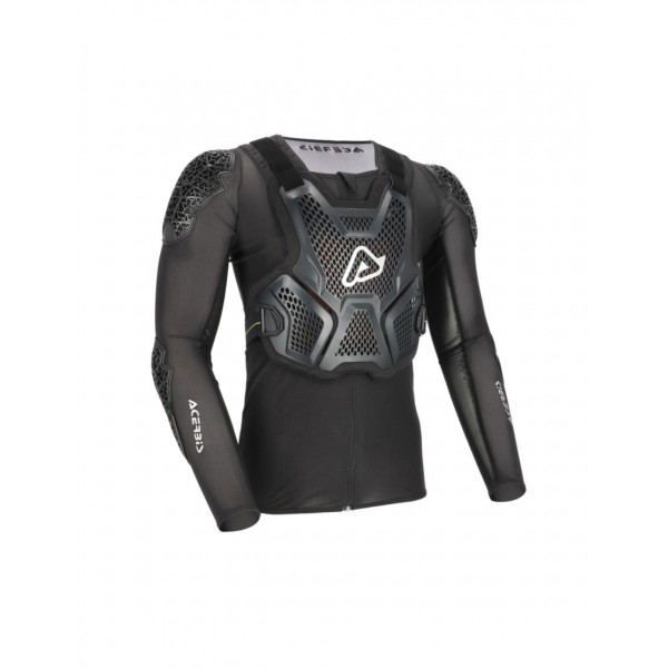 Θώρακας ACERBIS P035 Complete Black