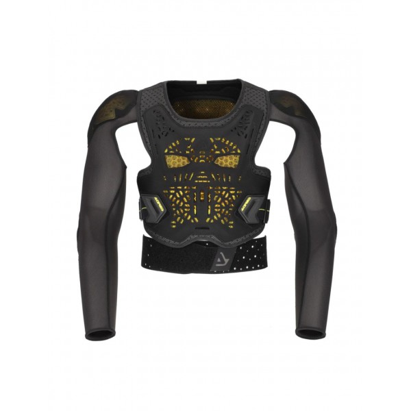 Θώρακας ACERBIS PLASMA 2.0 Black/Yellow