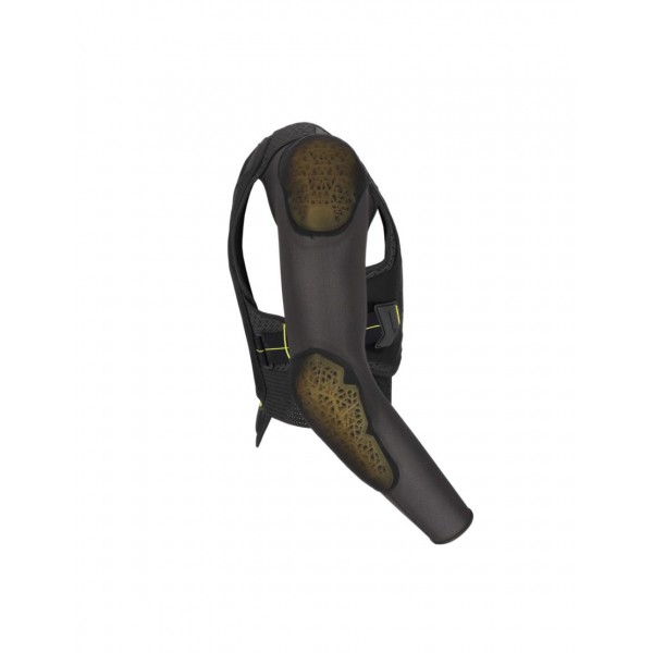 Θώρακας ACERBIS PLASMA 2.0 Black/Yellow