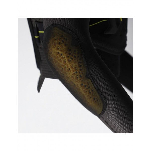 Θώρακας ACERBIS PLASMA 2.0 Black/Yellow