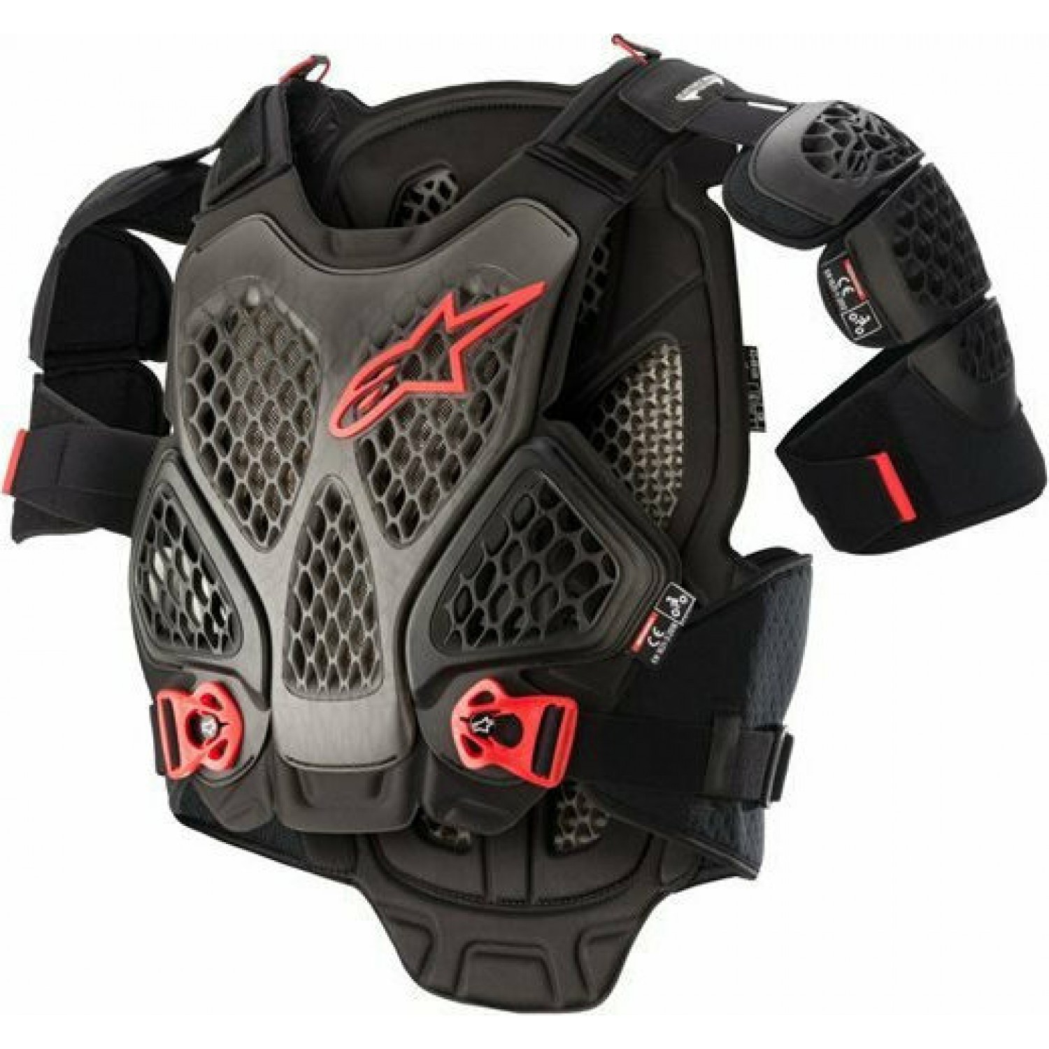 Προστατευτικός Θώρακας ALPINESTARS A-6