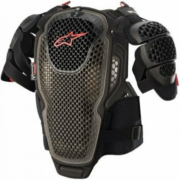 Προστατευτικός Θώρακας ALPINESTARS A-6
