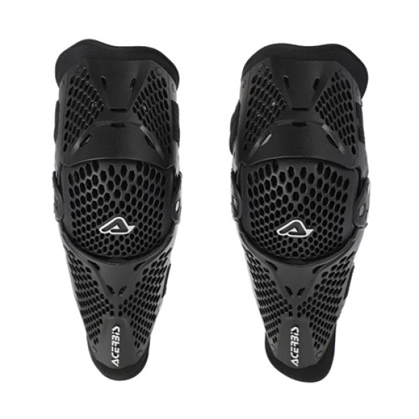 Επιγονατίδες Acerbis K035 KNEE GUARD Black