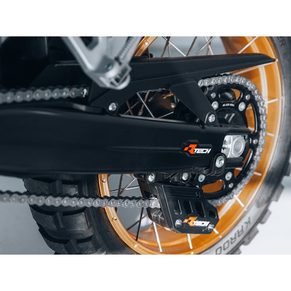 Προστασία Ψαλιδιού RTECH KOVE 800 X PRO/RALLY 24-26