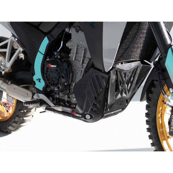 Ποδιά κινητήρα RTECH KOVE 800 X PRO/RALLY 24-26