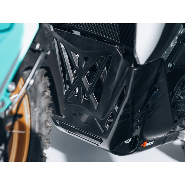 Ποδιά κινητήρα RTECH KOVE 800 X PRO/RALLY 24-26