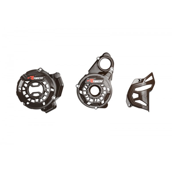 Προστασία Κινητήρα RTECH KOVE 800 X PRO/RALLY 24-26