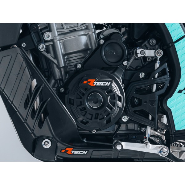 Προστασία Κινητήρα RTECH KOVE 800 X PRO/RALLY 24-26