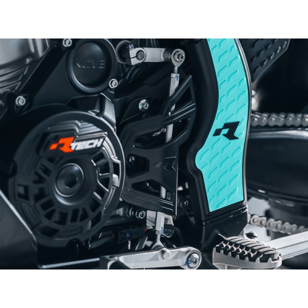 Προστασία Κινητήρα RTECH KOVE 800 X PRO/RALLY 24-26