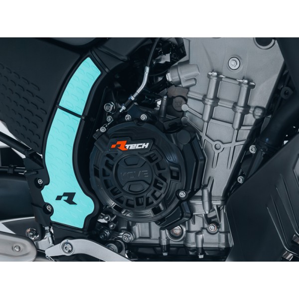Προστασία Κινητήρα RTECH KOVE 800 X PRO/RALLY 24-26