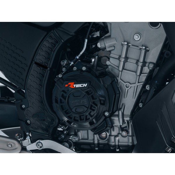 Προστατευτικά Πλαισίου RTECH KOVE 800 X PRO/RALLY 24-26