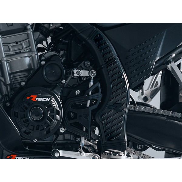 Προστατευτικά Πλαισίου RTECH KOVE 800 X PRO/RALLY 24-26