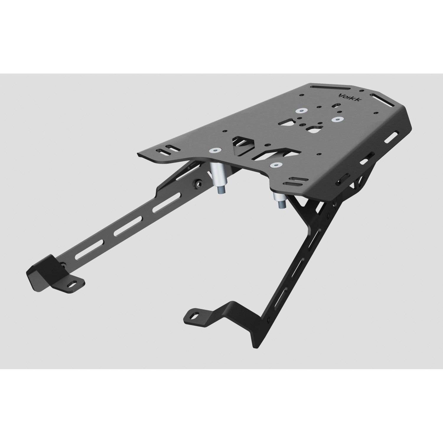 Πίσω Σχάρα Yakk EXP Kove 800X Rally