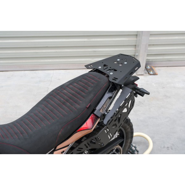 Πίσω Σχάρα Yakk EXP Kove 800X Rally