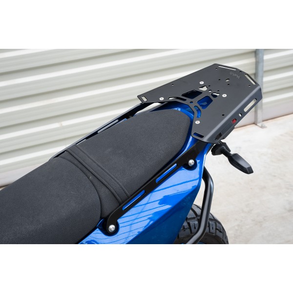 Πίσω Σχάρα Yakk EXP Yamaha Tenere 700 19-26