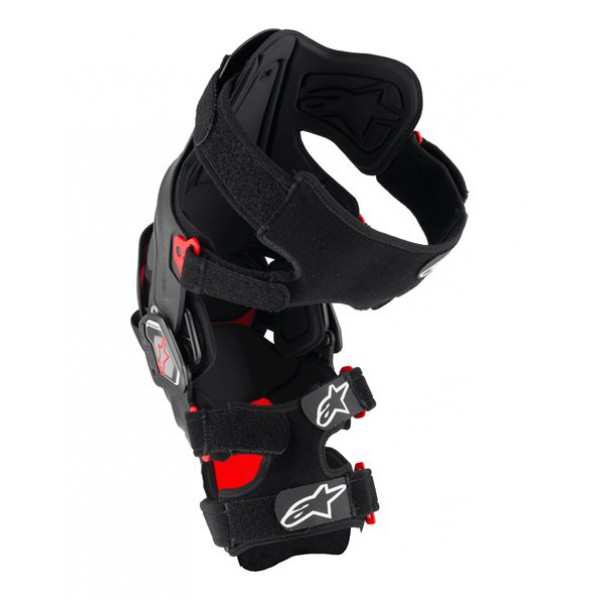 Επιγονατίδες Knee Brace ALPINESTARS RK-7 PLASMA 