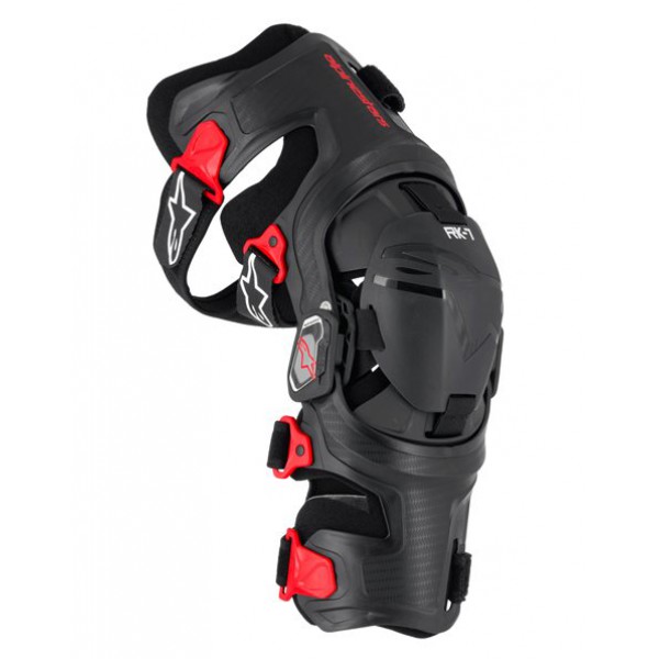Επιγονατίδες Knee Brace ALPINESTARS RK-7 PLASMA 