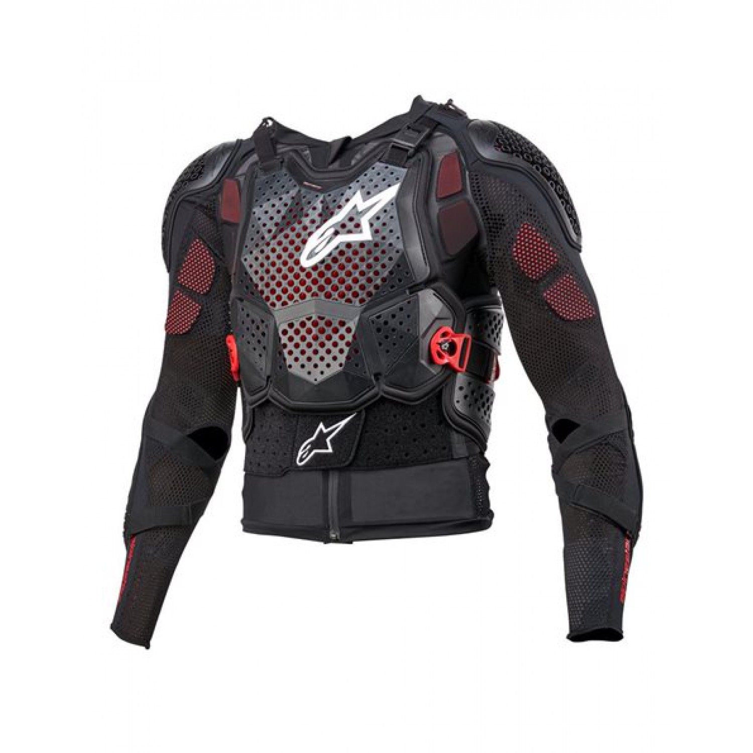 Προστατευτικό Jacket ALPINESTARS BIONIC TECH V3